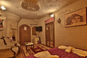Sunset Cave Hotel Göreme Eksteriør bilde