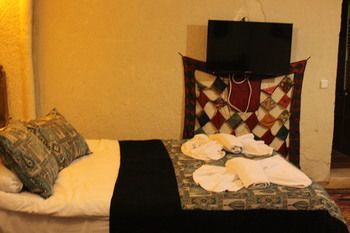 Sunset Cave Hotel Göreme Eksteriør bilde