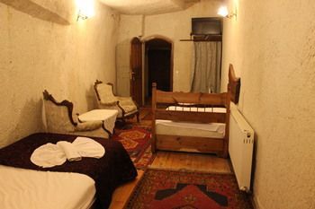 Sunset Cave Hotel Göreme Eksteriør bilde