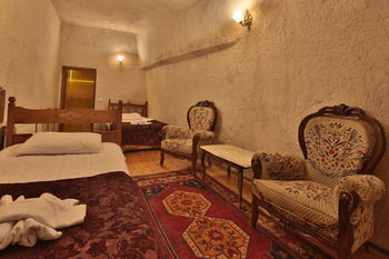 Sunset Cave Hotel Göreme Eksteriør bilde