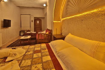 Sunset Cave Hotel Göreme Eksteriør bilde