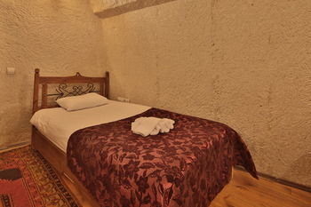 Sunset Cave Hotel Göreme Eksteriør bilde